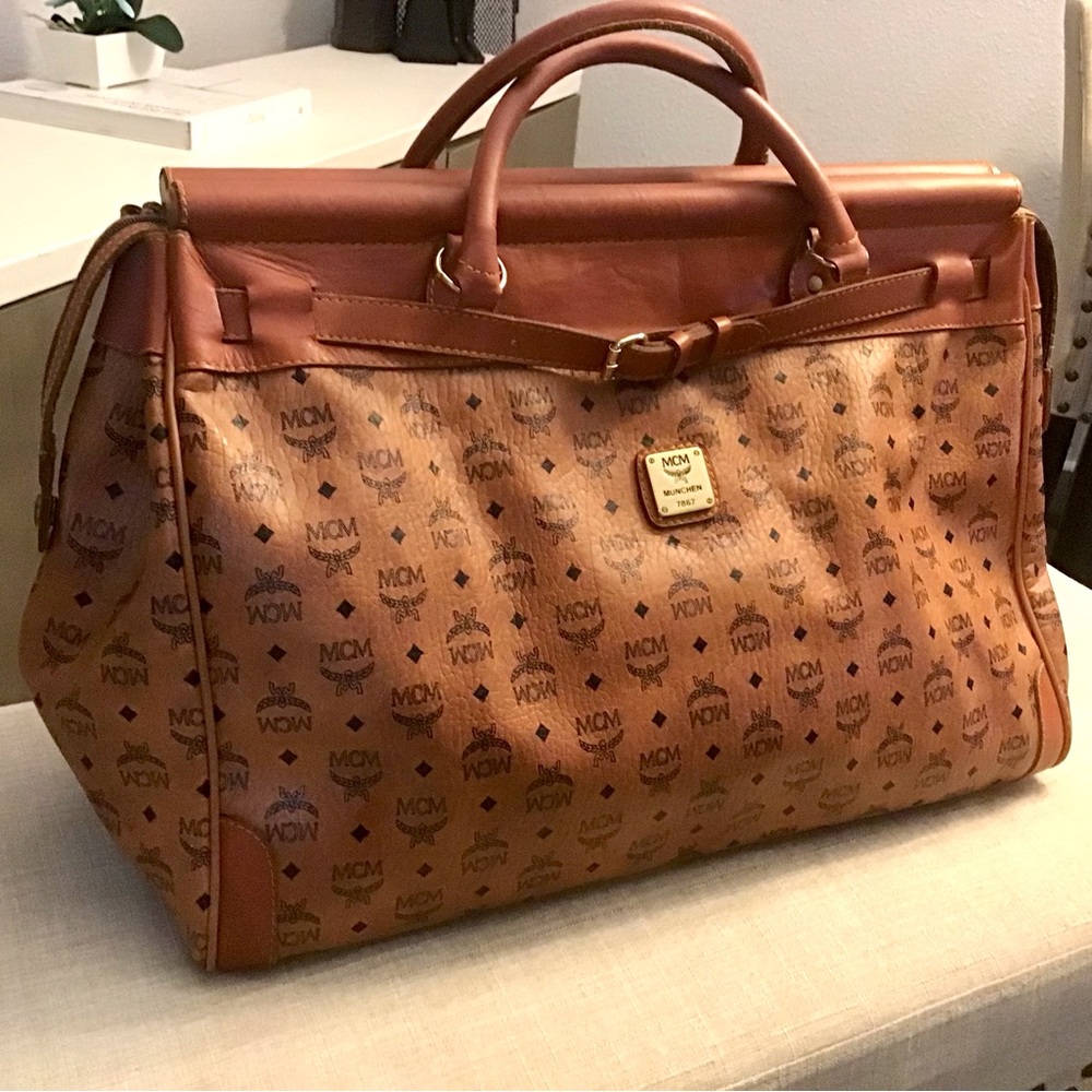 MCM Bags - Picture 5 of 15